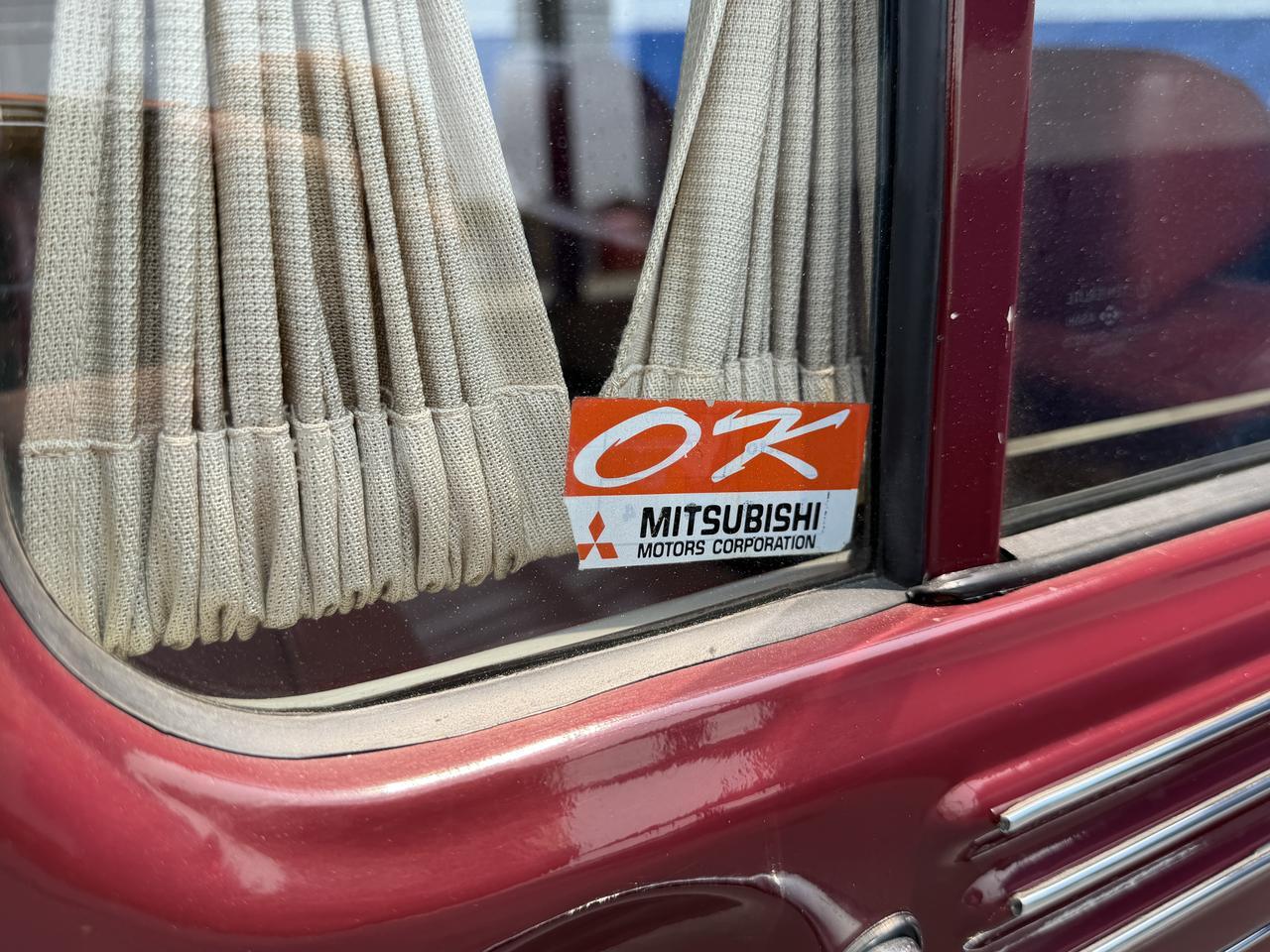 1976 MITSUBISHI JEEP J30 Connellsville PA