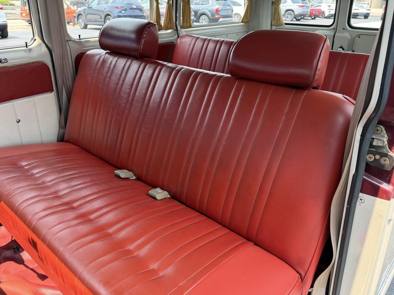 1976 MITSUBISHI JEEP J30 Connellsville PA