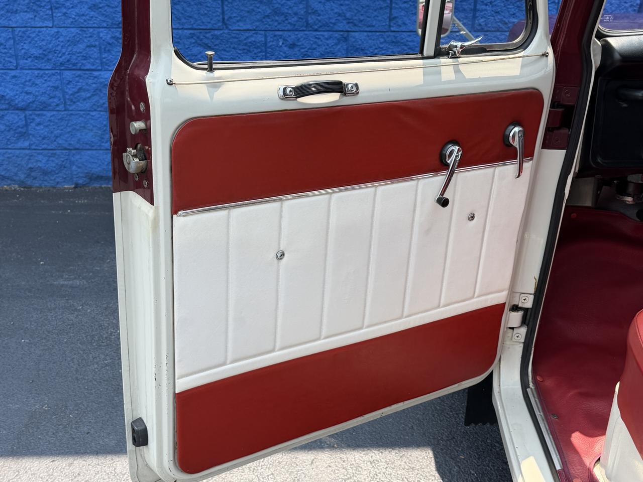 1976 MITSUBISHI JEEP J36 Connellsville PA