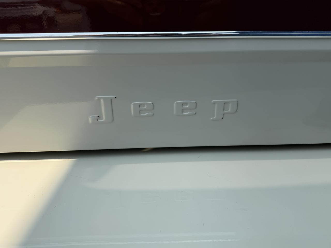 1976 MITSUBISHI JEEP J36 Connellsville PA