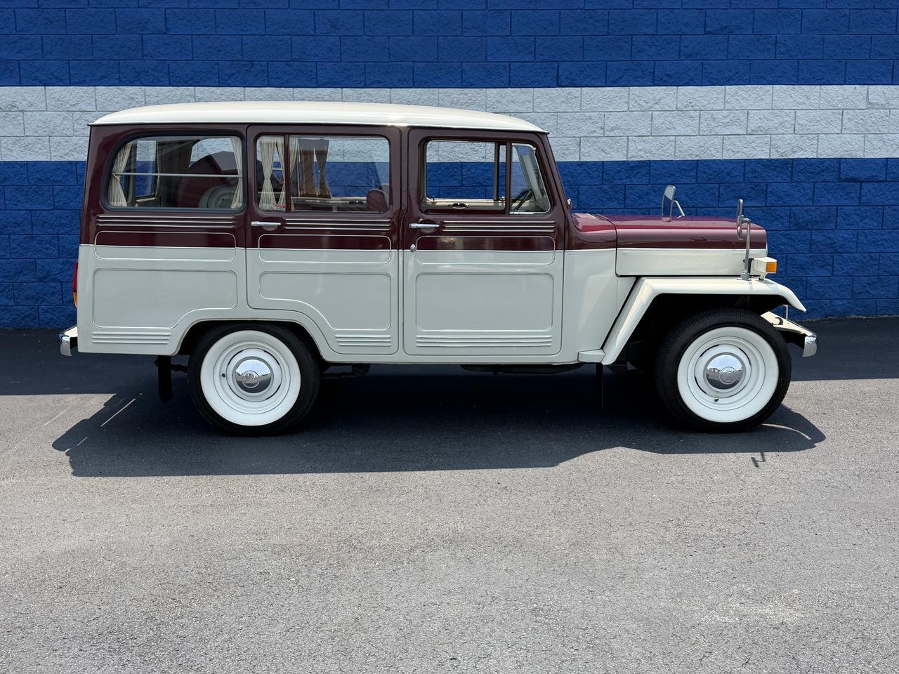 1976 MITSUBISHI JEEP J36 Connellsville PA