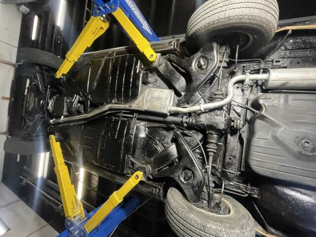 1976 Mercedes Benz C280 Coupe