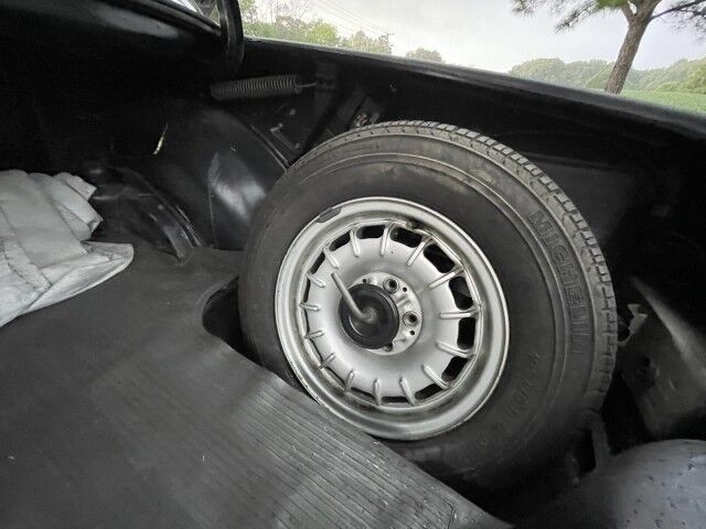 1976 Mercedes Benz C280 Coupe Henrico VA