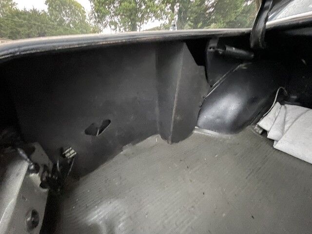 1976 Mercedes Benz C280 Coupe Henrico VA