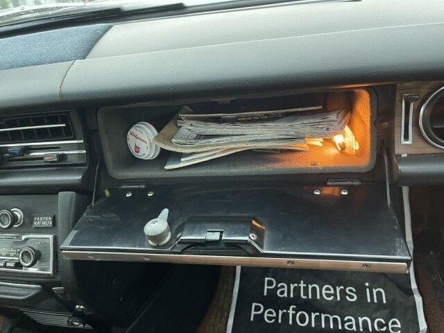 1976 Mercedes Benz C280 Coupe Henrico VA