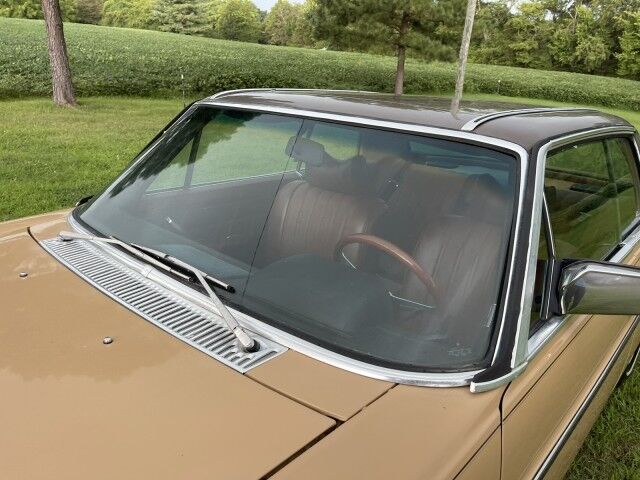 1976 Mercedes Benz C280 Coupe Henrico VA