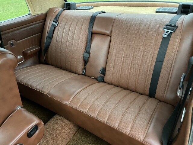 1976 Mercedes Benz C280 Coupe Henrico VA