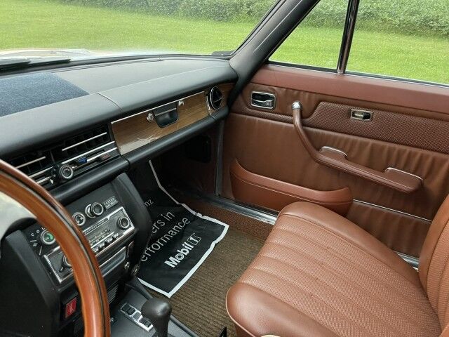 1976 Mercedes Benz C280 Coupe Henrico VA
