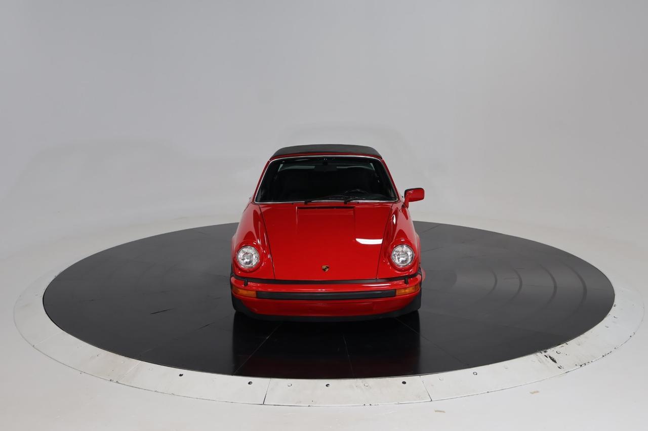 1976 Porsche 911 Carrera 3.0 Franklin TN