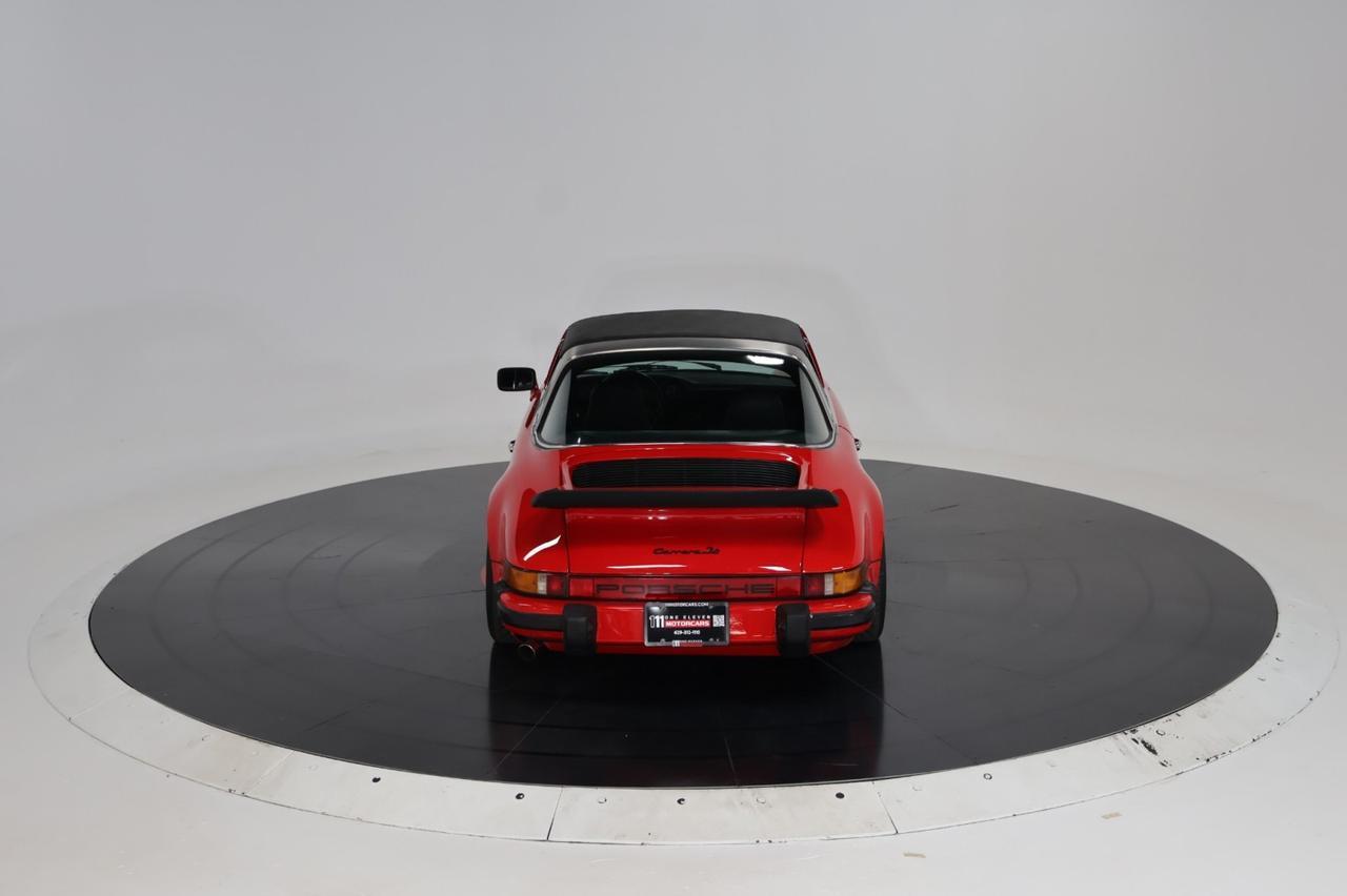 1976 Porsche 911 Carrera 3.0 Franklin TN
