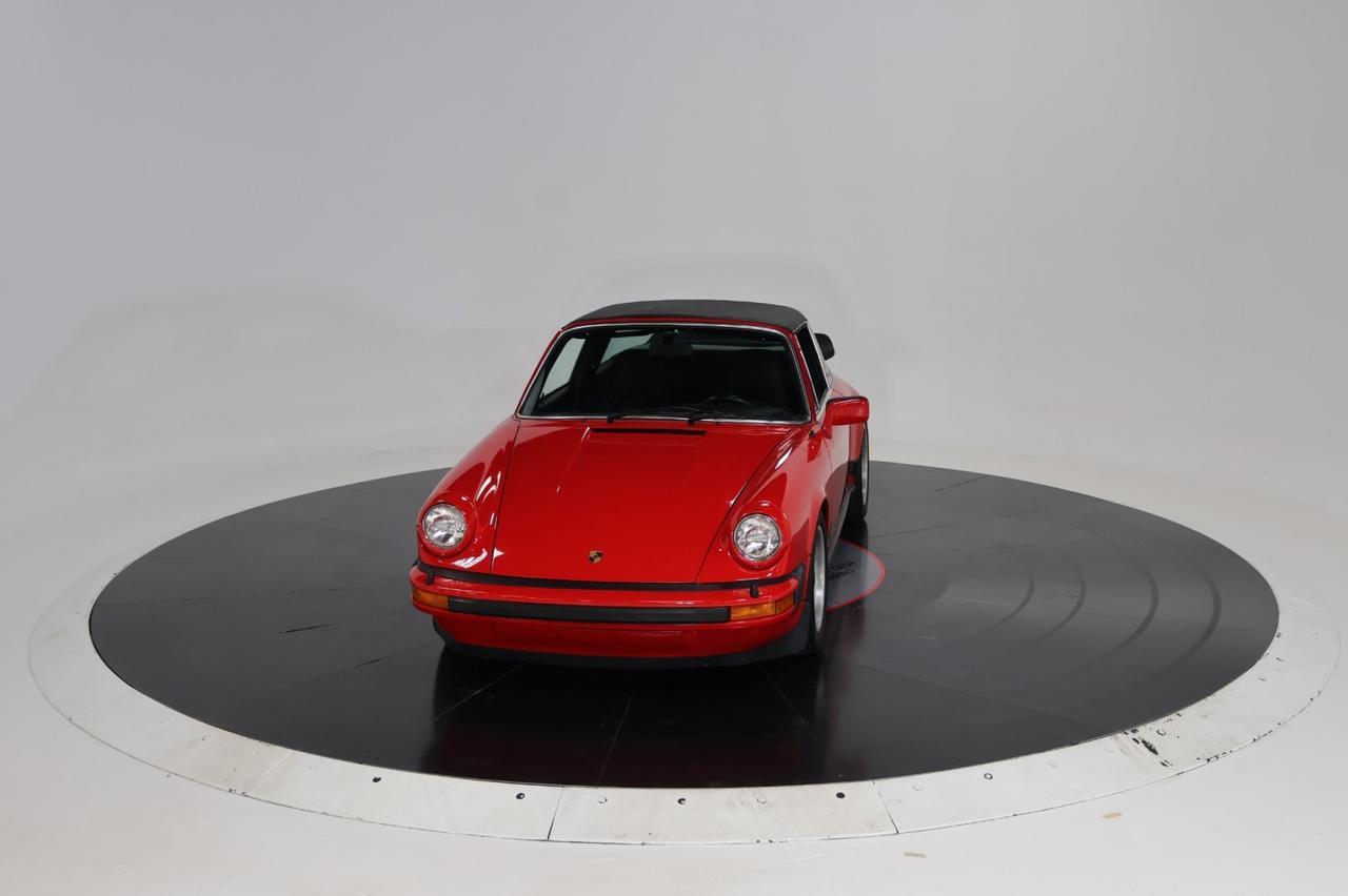1976 Porsche 911 Carrera 3.0 Franklin TN