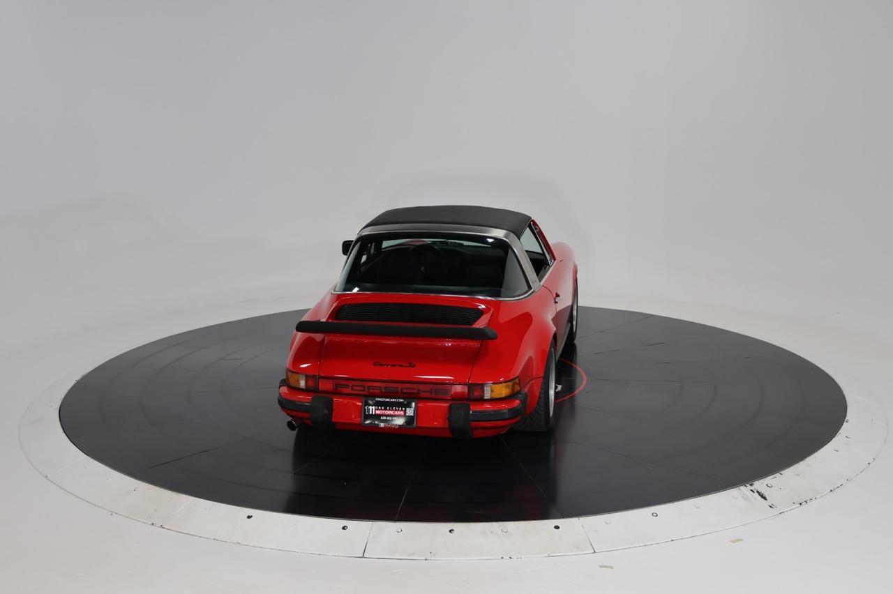 1976 Porsche 911 Carrera 3.0 Franklin TN