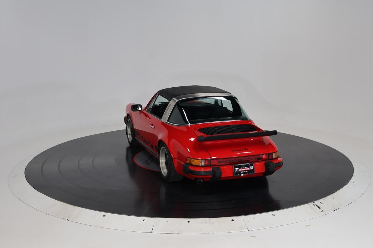 1976 Porsche 911 Carrera 3.0 Franklin TN