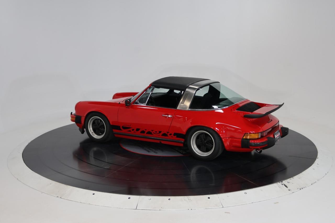1976 Porsche 911 Carrera 3.0 Franklin TN