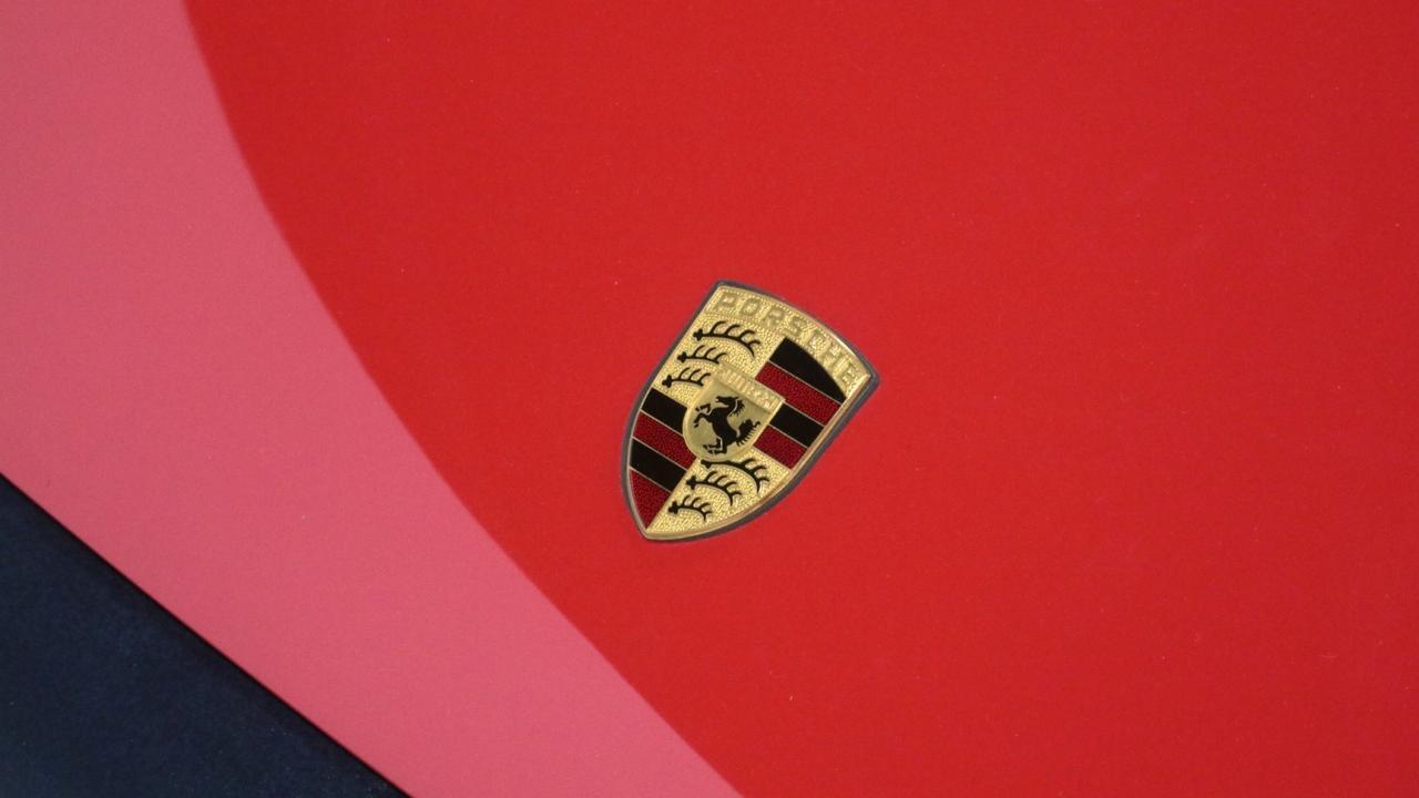 1976 Porsche 911 Carrera 3.0 Franklin TN