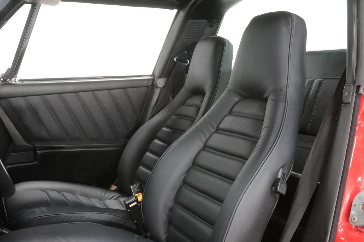 1976 Porsche 911 Carrera 3.0 Franklin TN