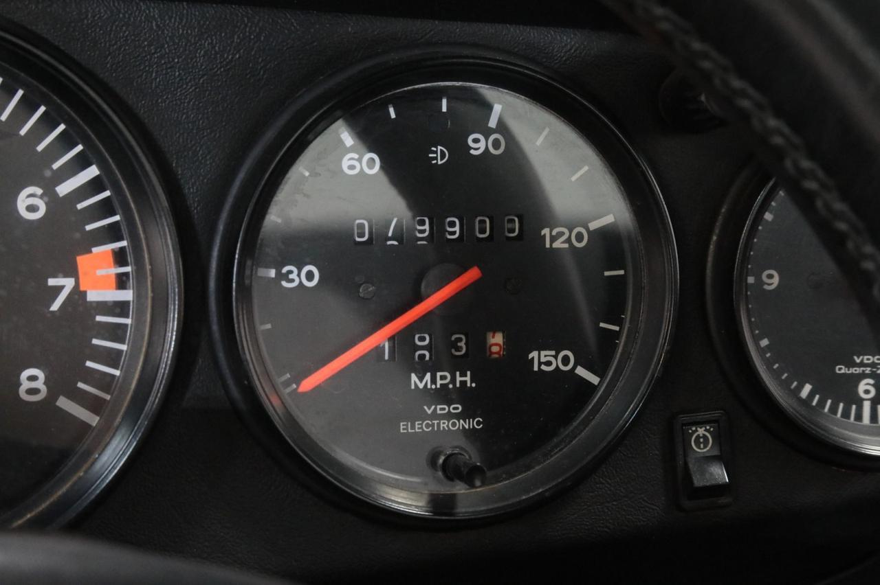 1976 Porsche 911 Carrera 3.0 Franklin TN