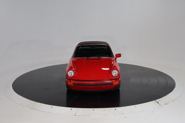 1976 Porsche 911 Carrera 3.0 Franklin TN