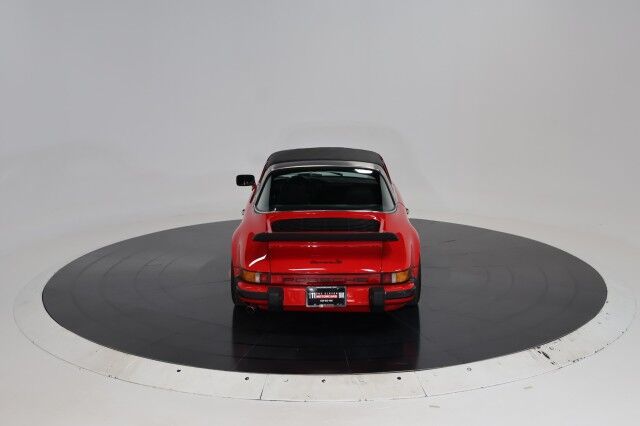 1976 Porsche 911 Carrera 3.0 Franklin TN