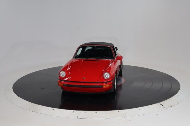 1976 Porsche 911 Carrera 3.0 Franklin TN