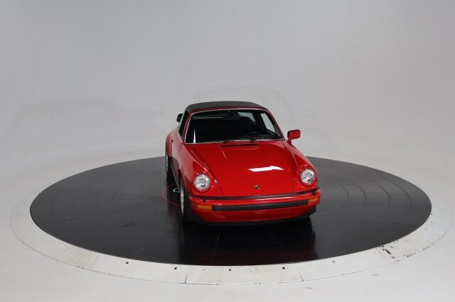 1976 Porsche 911 Carrera 3.0 Franklin TN