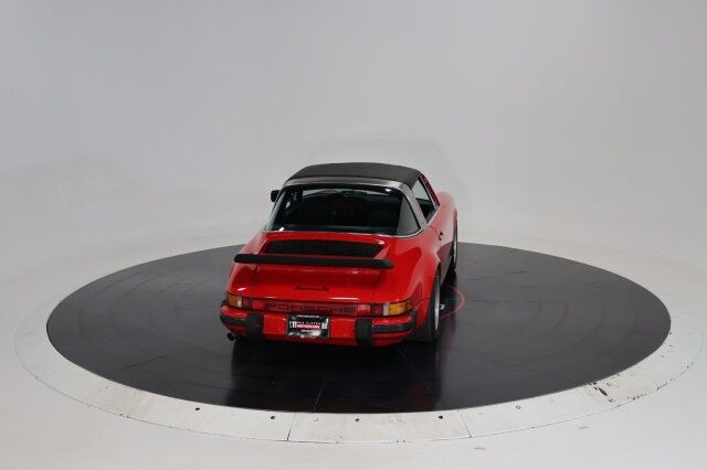 1976 Porsche 911 Carrera 3.0 Franklin TN