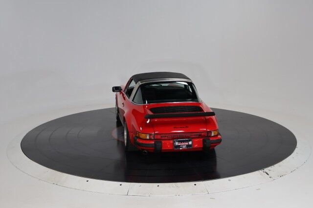 1976 Porsche 911 Carrera 3.0 Franklin TN
