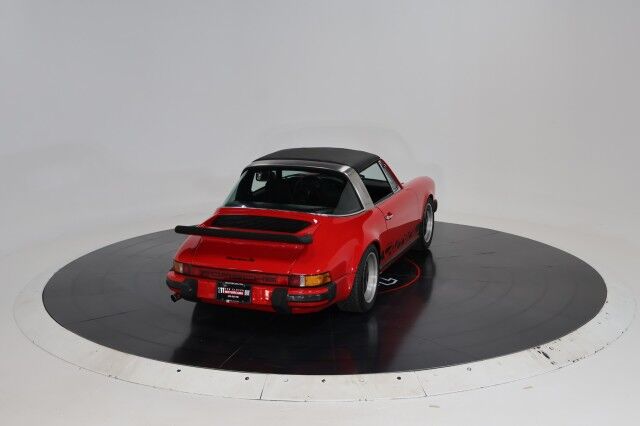 1976 Porsche 911 Carrera 3.0 Franklin TN