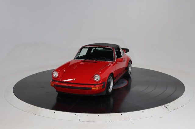 1976 Porsche 911 Carrera 3.0 Franklin TN