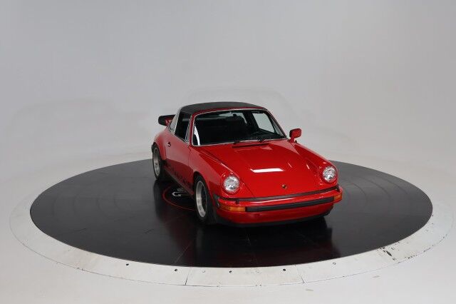 1976 Porsche 911 Carrera 3.0 Franklin TN