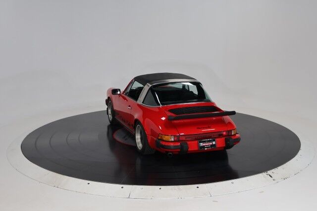 1976 Porsche 911 Carrera 3.0 Franklin TN
