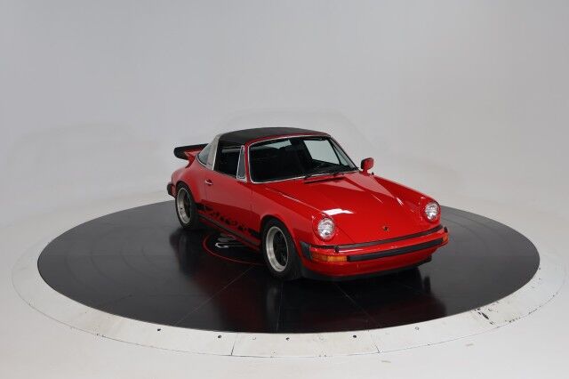 1976 Porsche 911 Carrera 3.0 Franklin TN