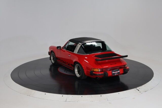 1976 Porsche 911 Carrera 3.0 Franklin TN