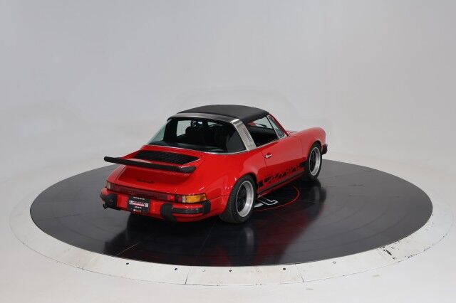 1976 Porsche 911 Carrera 3.0 Franklin TN