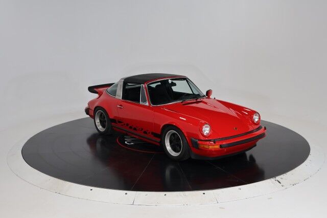 1976 Porsche 911 Carrera 3.0 Franklin TN