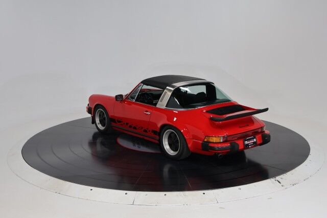 1976 Porsche 911 Carrera 3.0 Franklin TN