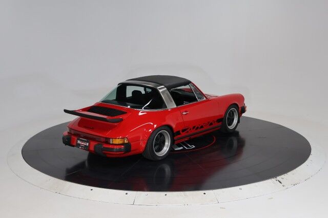 1976 Porsche 911 Carrera 3.0 Franklin TN