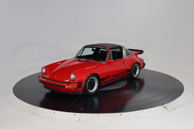 1976 Porsche 911 Carrera 3.0 Franklin TN