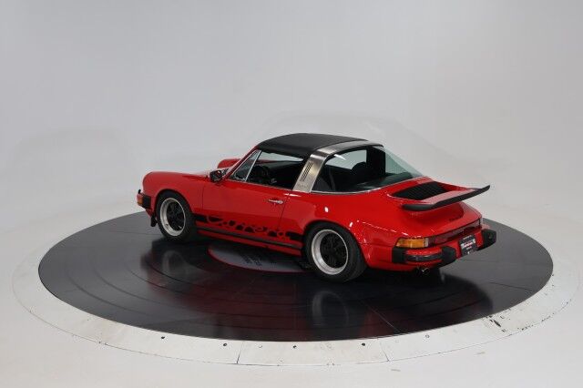 1976 Porsche 911 Carrera 3.0 Franklin TN