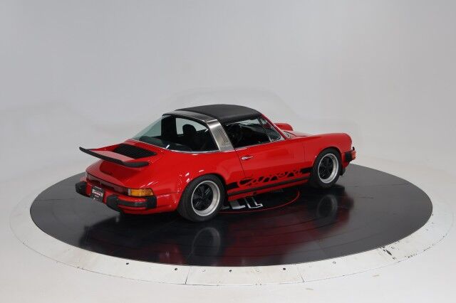 1976 Porsche 911 Carrera 3.0 Franklin TN
