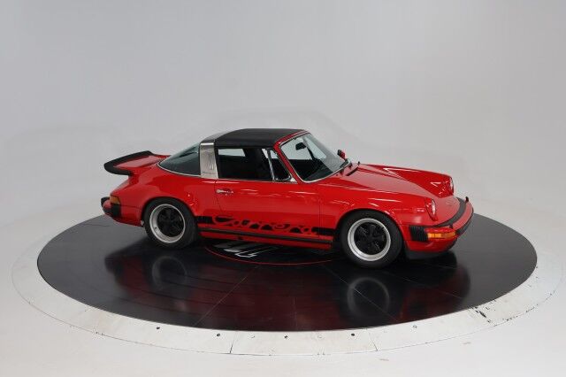 1976 Porsche 911 Carrera 3.0 Franklin TN