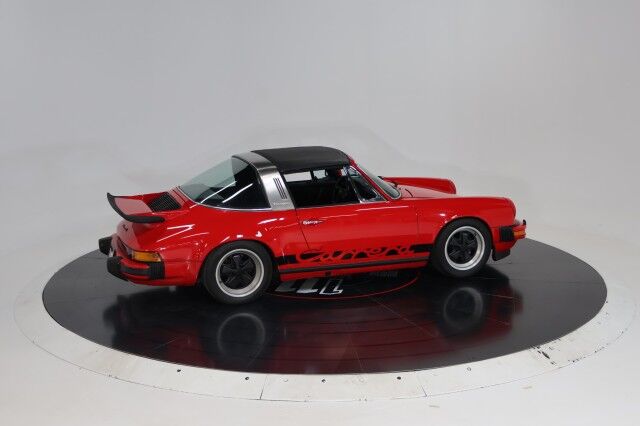 1976 Porsche 911 Carrera 3.0 Franklin TN
