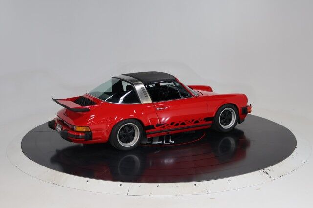 1976 Porsche 911 Carrera 3.0 Franklin TN
