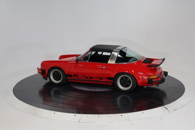 1976 Porsche 911 Carrera 3.0 Franklin TN