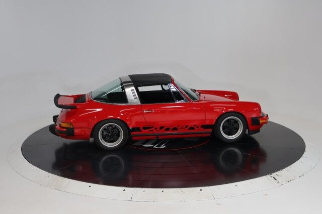 1976 Porsche 911 Carrera 3.0 Franklin TN