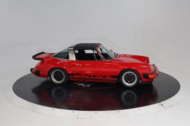 1976 Porsche 911 Carrera 3.0 Franklin TN