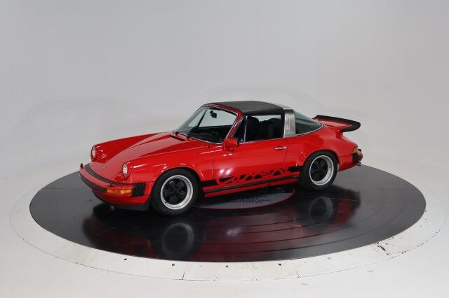 1976 Porsche 911 Carrera 3.0 Franklin TN