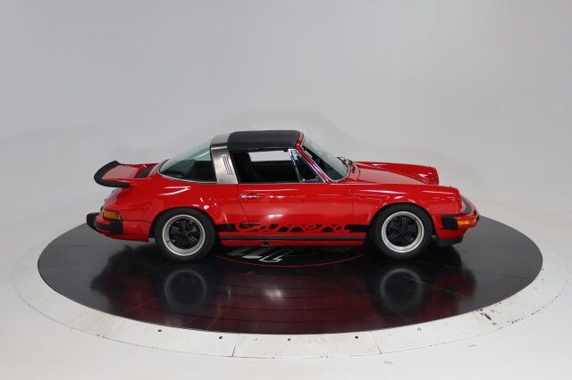 1976 Porsche 911 Carrera 3.0 Franklin TN