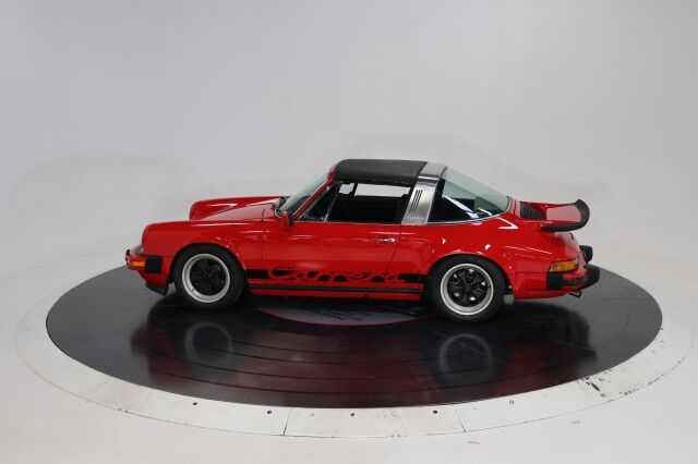 1976 Porsche 911 Carrera 3.0 Franklin TN