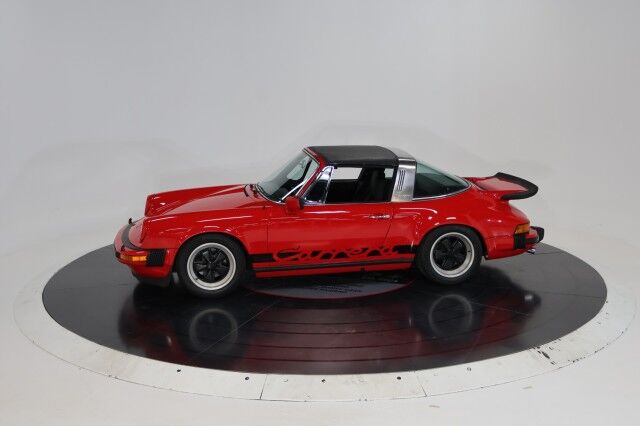 1976 Porsche 911 Carrera 3.0 Franklin TN